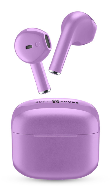 Trony CELLULARLINE - AURICOLARE BT TWS SWAG MS