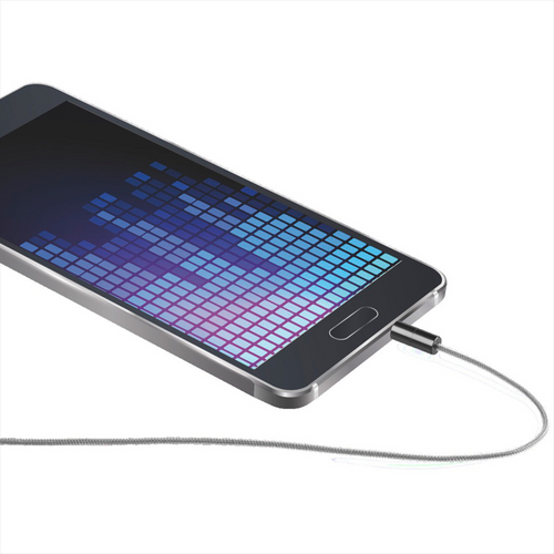 Trony CELLULARLINE - AUXMUSICABLE35D