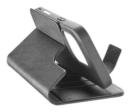 Trony CELLULARLINE - BOOK AGENDA - IPHONE 16 PRO