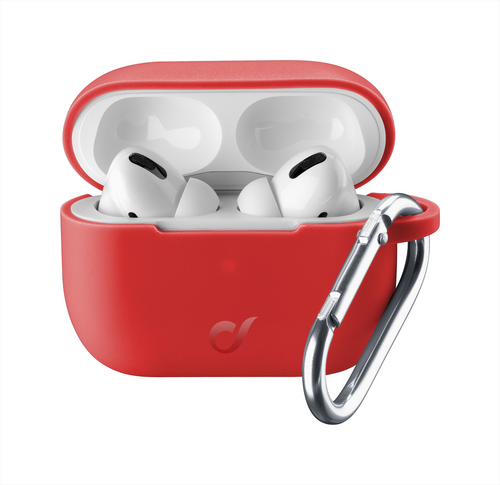 Trony CELLULARLINE - BOUNCEAIRPODSPROR