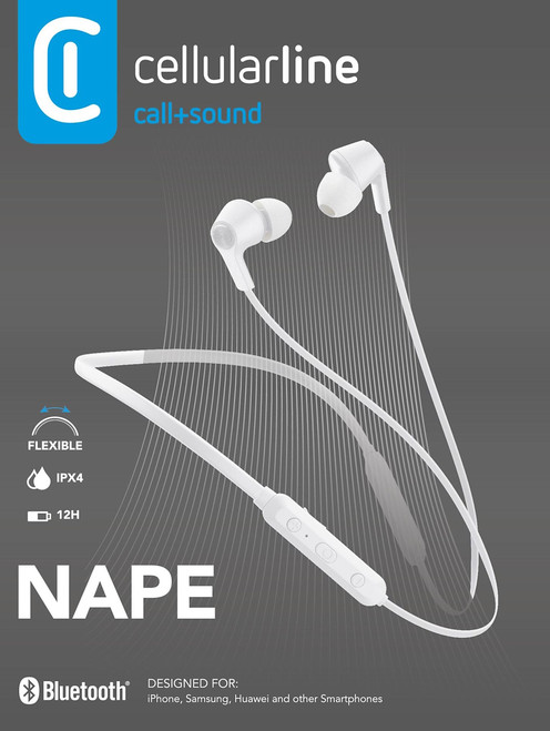 Trony CELLULARLINE - BTNAPEW