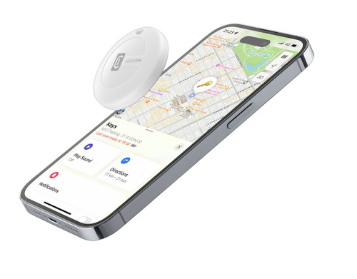 Trony CELLULARLINE - BTTRACY1W