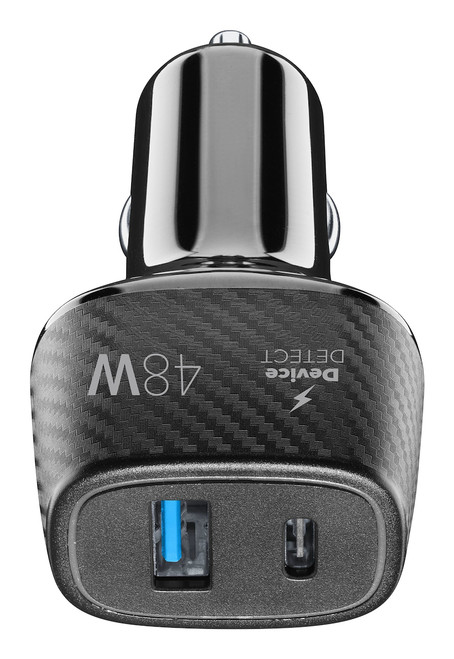 Trony CELLULARLINE - CAR MULTIPOWER ULTRA