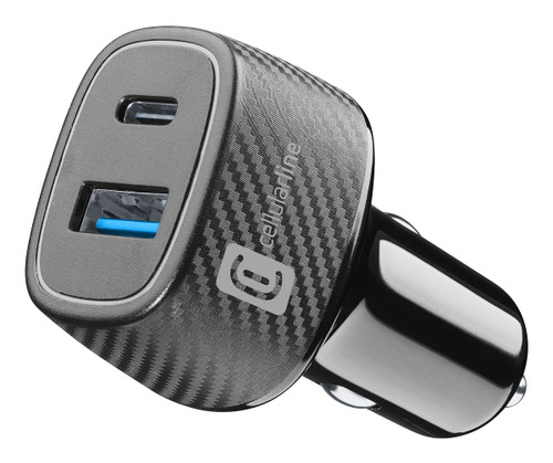 Trony CELLULARLINE - CAR MULTIPOWER ULTRA