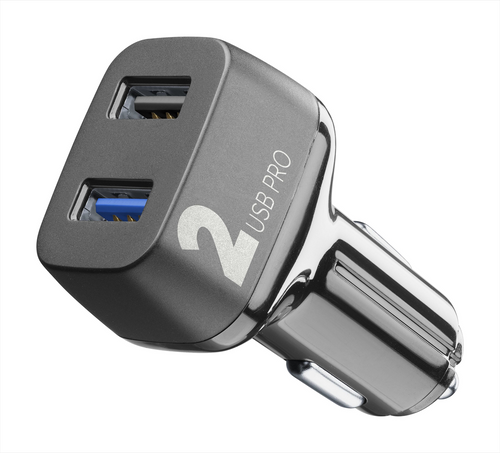 Trony CELLULARLINE - CBRUSB2QC36WK