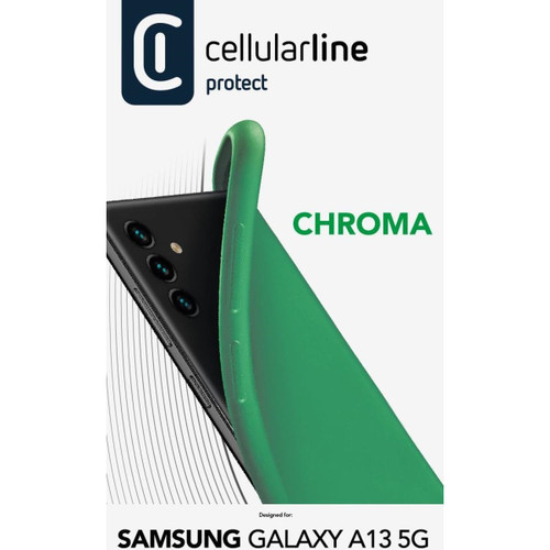 Trony CELLULARLINE - CHROMAGALA13CG
