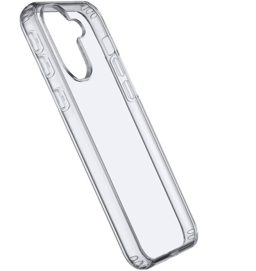 Trony CELLULARLINE - CLEAR STRONG - GALAXY A36/A56