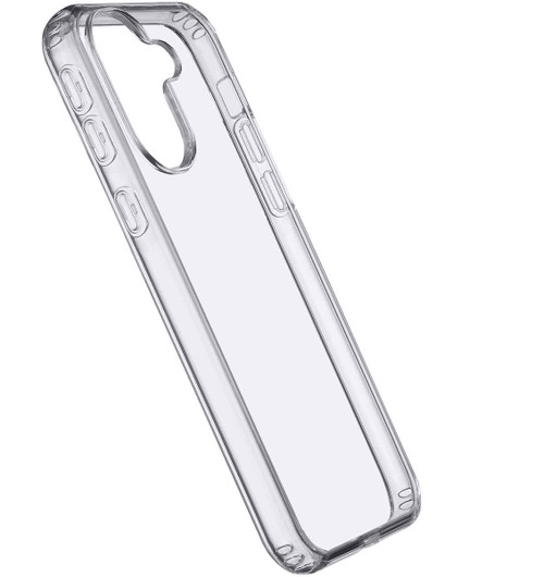 Trony CELLULARLINE - CLEAR STRONG - GALAXY A36/A56