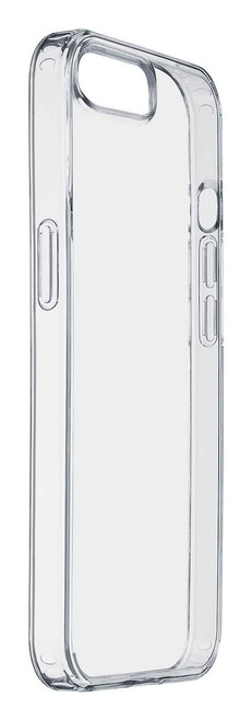Trony CELLULARLINE - CLEAR STRONG - IPHONE 16E