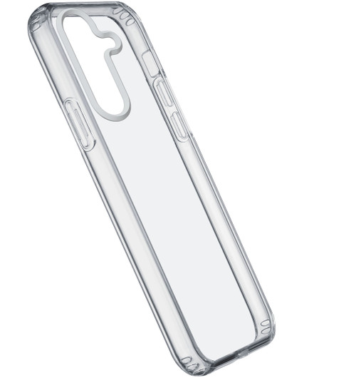 Trony CELLULARLINE - CLEARDUOGALA255GT