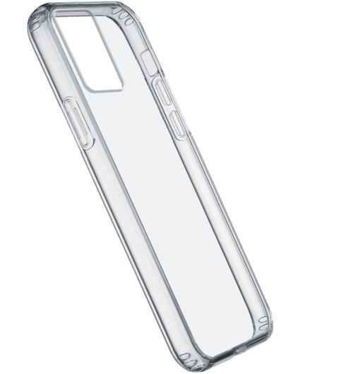 Trony CELLULARLINE - CLEARDUOGALA53T