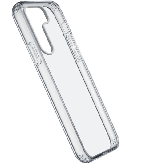 Trony CELLULARLINE - CLEARDUOGALS23T