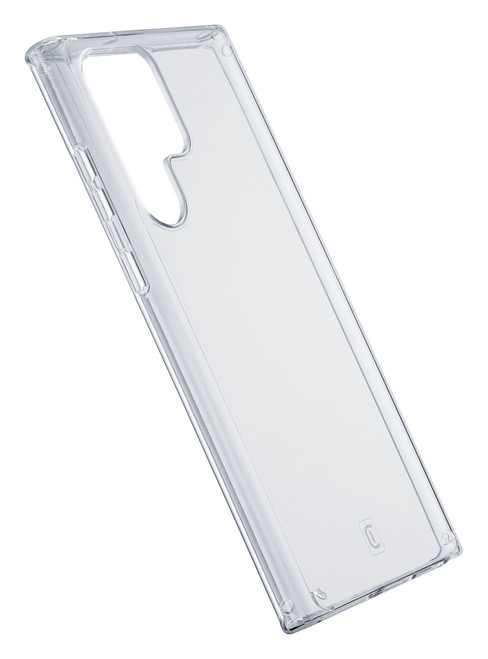 Trony CELLULARLINE - CLEARDUOGALS23UT