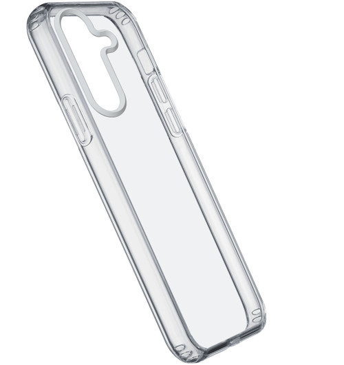 Trony CELLULARLINE - CLEARDUOGALS24T