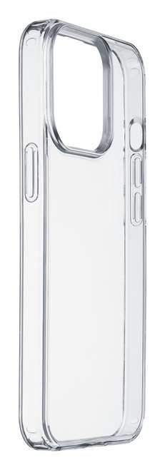 Trony CELLULARLINE - CLEARDUOIPH13PROT