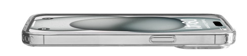 Trony CELLULARLINE - CLEARDUOIPH15T