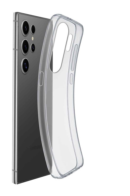 Trony CELLULARLINE - Fine - Galaxy S25 Ultra