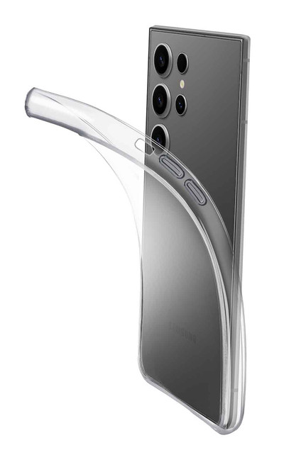 Trony CELLULARLINE - Fine - Galaxy S25 Ultra