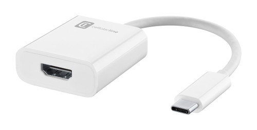 Trony CELLULARLINE - HDMIADAPTERHOMEW