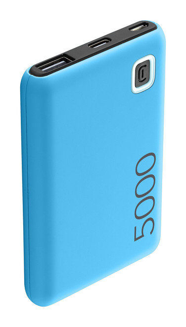 Trony CELLULARLINE - PBESSENCE5000B