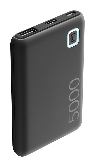 Trony CELLULARLINE - PBESSENCE5000K