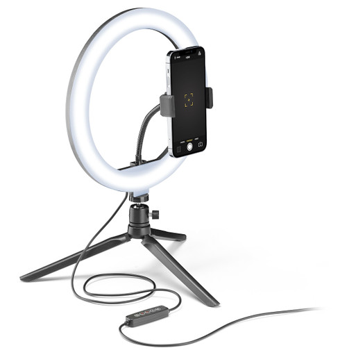 Trony CELLULARLINE - SELFIERINGCOLORK