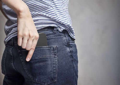 Trony CELLULARLINE - SENSATION+ - GALAXY S25 ULTRA