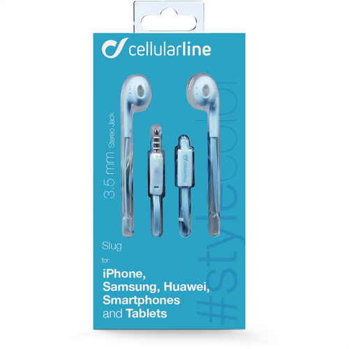 Trony CELLULARLINE - SLUGSMARTB