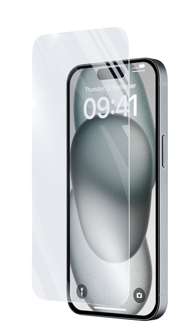 Trony CELLULARLINE - TEMPGLASSIPH15MAX