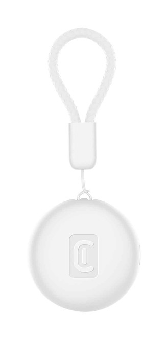 Trony CELLULARLINE - TRACY TAG - DESIGNED FOR IOS