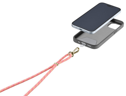 Trony CELLULARLINE - UNIVERSAL LACE