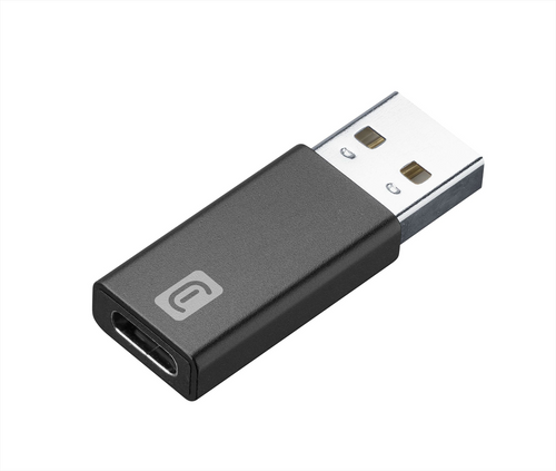 Trony CELLULARLINE - USBCADAPTERTOUSBK