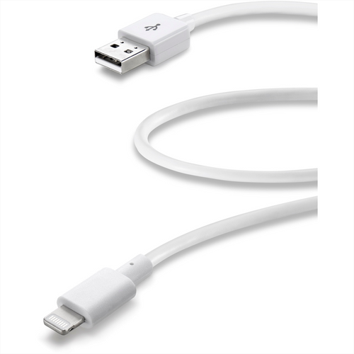 Trony CELLULARLINE - USBDATA06MFIIPHW