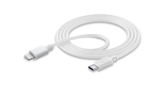 Trony CELLULARLINE - USBDATAC2LMFI1MW