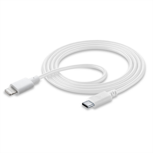 Trony CELLULARLINE - USBDATAC2LMFI1MW