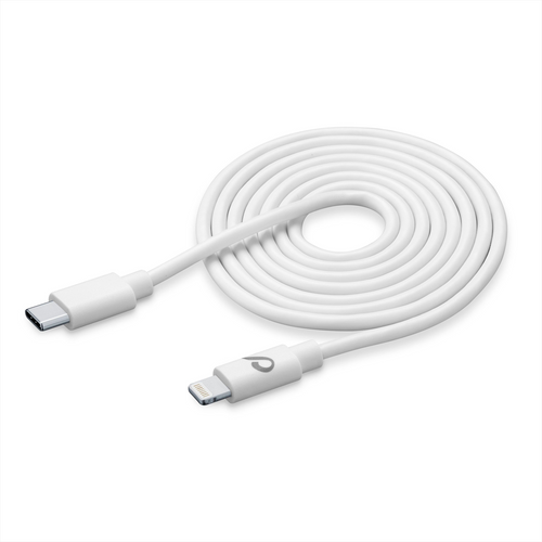Trony CELLULARLINE - USBDATAC2LMFI2MW