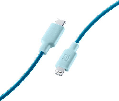Trony CELLULARLINE - USBDATAC2LMFISMARB