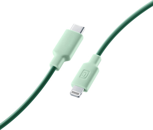 Trony CELLULARLINE - USBDATAC2LMFISMARG