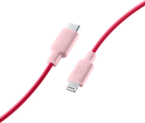Trony CELLULARLINE - USBDATAC2LMFISMARP