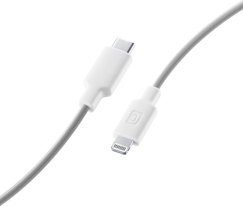 Trony CELLULARLINE - USBDATAC2LMFISMARW