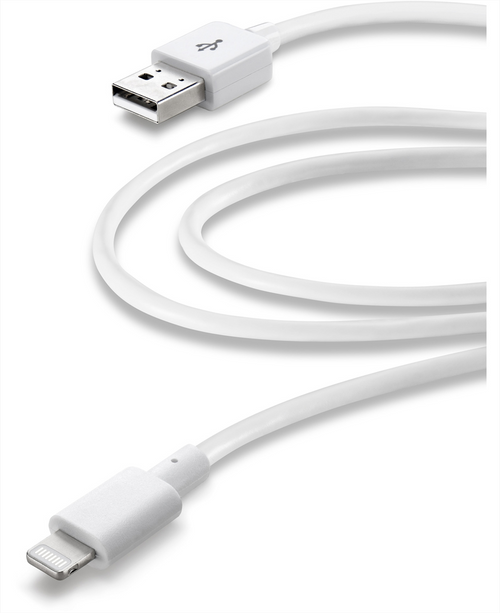 Trony CELLULARLINE - USBDATACMFIIPH52MW