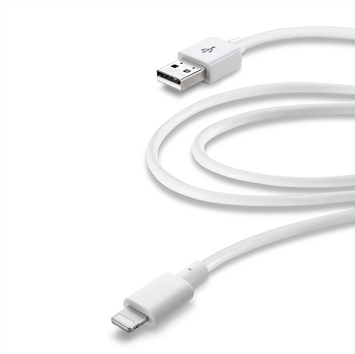 Trony CELLULARLINE - USBDATACMFIIPH52MW