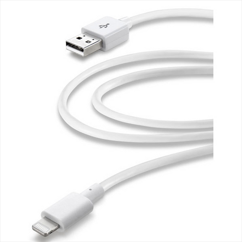 Trony CELLULARLINE - USBDATACMFIIPH52MW