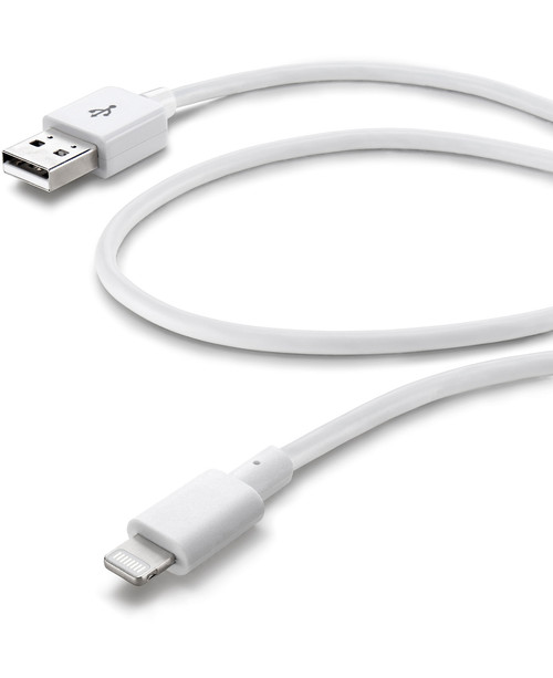 Trony CELLULARLINE - USBDATACMFIIPH5W