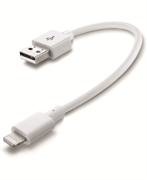 Trony CELLULARLINE - USBDATACTRMFIIPH5