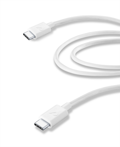 Trony CELLULARLINE - USBDATACUSBC2C2MW