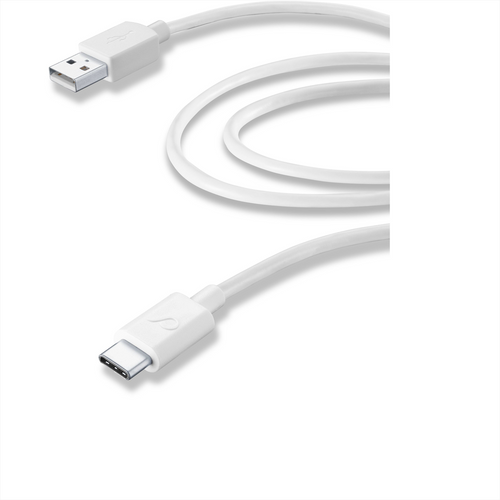 Trony CELLULARLINE - USBDATACUSBC2MW