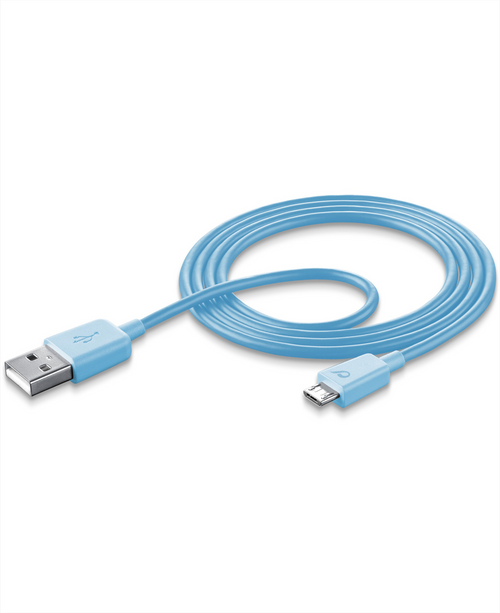 Trony CELLULARLINE - USBDATAMUSBSMARB