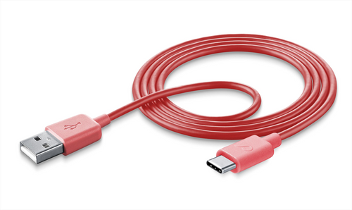 Trony CELLULARLINE - USBDATATYCSMARTP