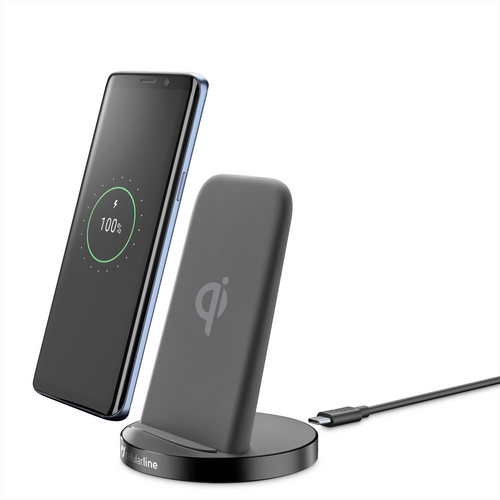 Trony CELLULARLINE - WIRELESTAND10WTYCK